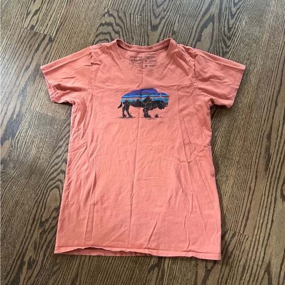 Patagonia Tops - Small Patagonia t-shirt